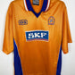 Olympic Sports Luton Town Home 99/00 - 8/10 - TheFootballIdiots