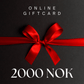 Online Giftcard - TheFootballIdiots