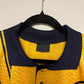 Oxford United Home 92/93 - TheFootballIdiots