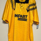 Oxford United Home 92/93 - TheFootballIdiots