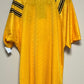 Oxford United Home 92/93 - TheFootballIdiots