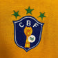 Penalty Brazil Home 1985 5 - 7/10 - TheFootballIdiots