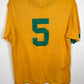 Penalty Brazil Home 1985 5 - 7/10 - TheFootballIdiots