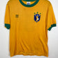 Penalty Brazil Home 1985 5 - 7/10 - TheFootballIdiots
