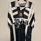 Penalty Corinthians Third 95/96 10 - 9/10 - TheFootballIdiots