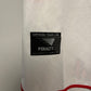 Penalty Sao Paulo Home Shirt 00/01 - TheFootballIdiots