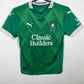 Plymouth Argyle 24/25 Randell 20 Kids - 9/10 - TheFootballIdiots