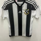 Pollok FC Home 17/18 kids - TheFootballIdiots