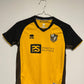 Port Vale Away 19/20 kids - TheFootballIdiots