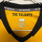 Port Vale Away 19/20 kids - TheFootballIdiots