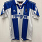 Porto Home 97/98 kids - TheFootballIdiots