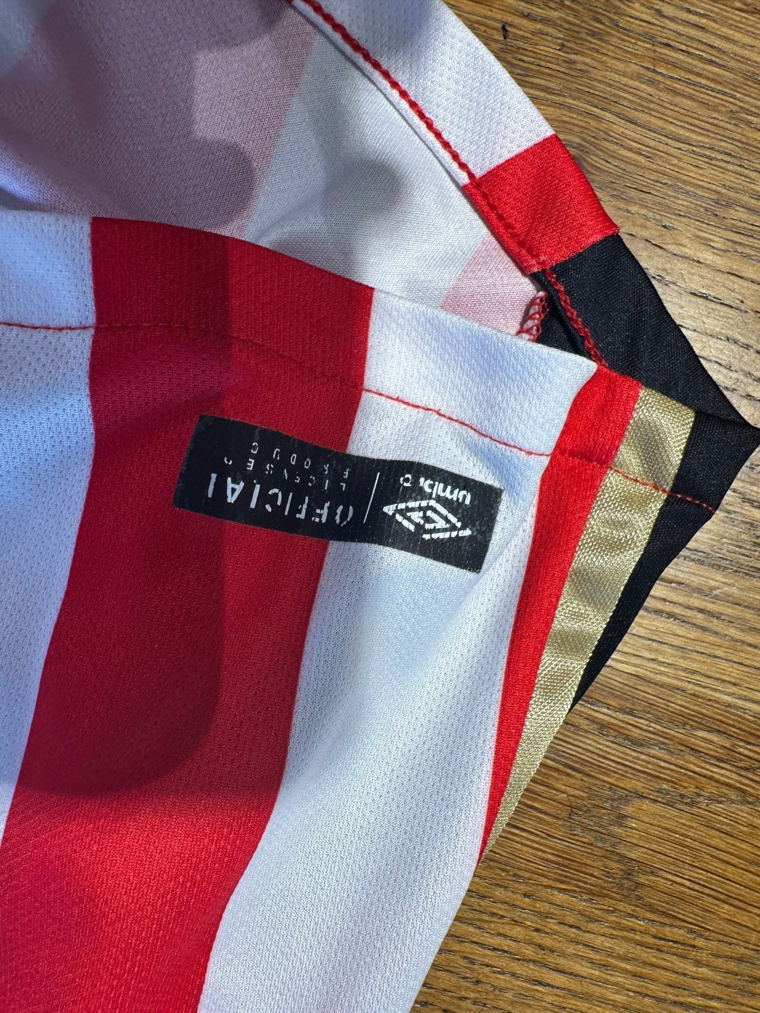 PSV Home 15/16 Kids - TheFootballIdiots