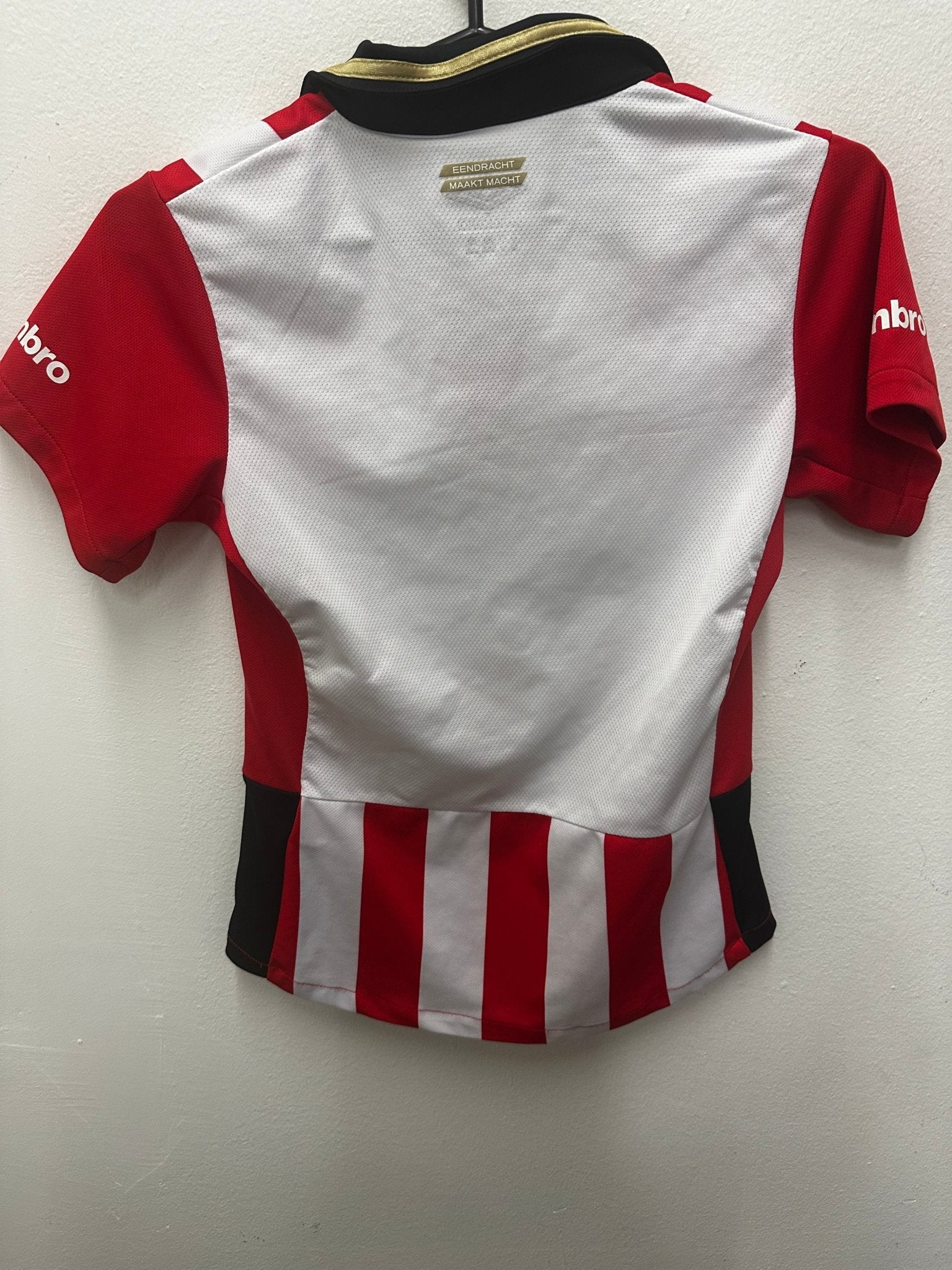 PSV Home 15/16 Kids - TheFootballIdiots