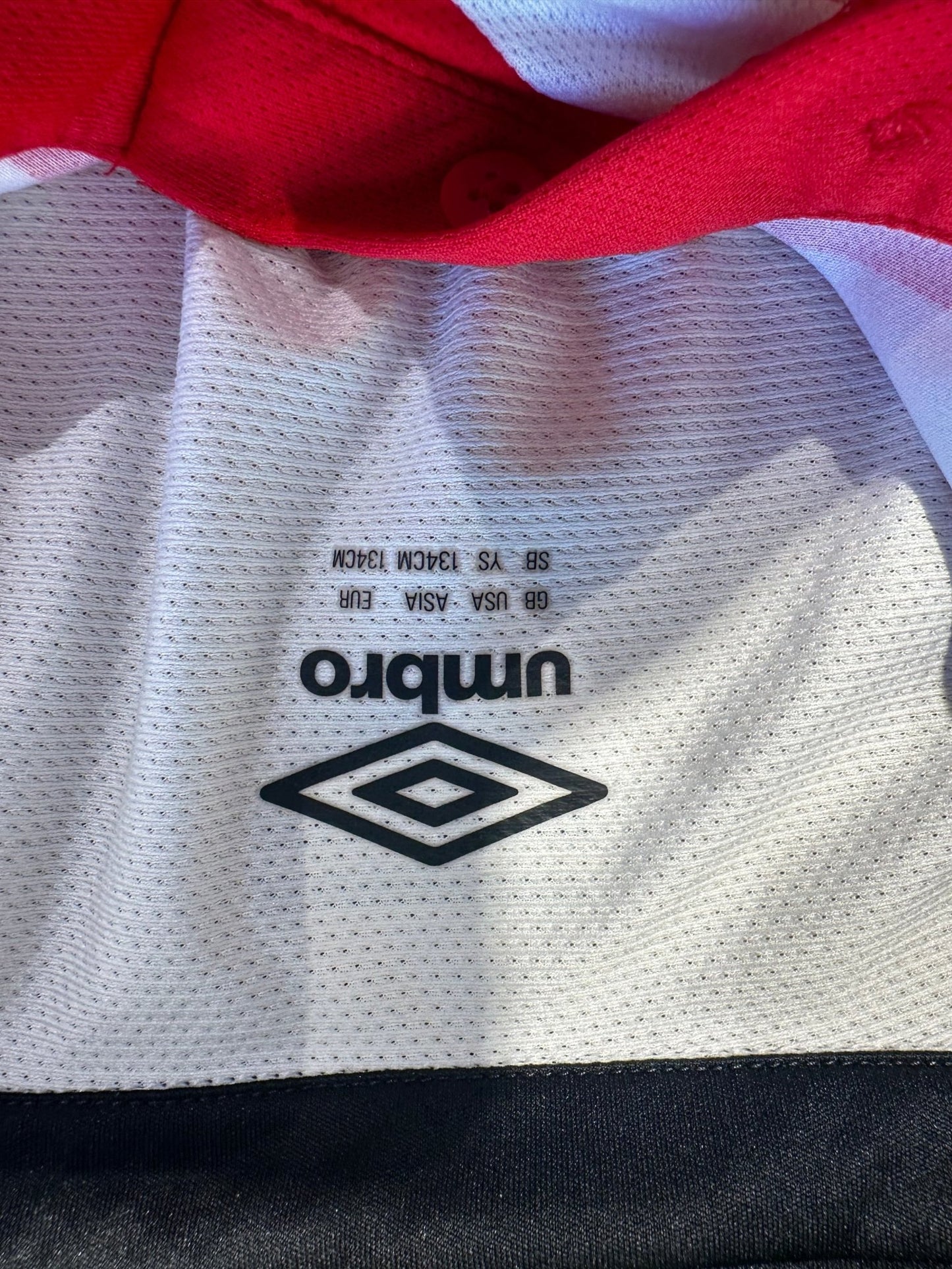 PSV Home 15/16 Kids - TheFootballIdiots