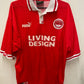Puma Aberdeen Home 97/98 - 8/10 - TheFootballIdiots