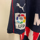 Puma Atletico Madrid Away 97/98 Vieri 9 - 8/10 - TheFootballIdiots