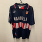 Puma Atletico Madrid Away 97/98 Vieri 9 - 8/10 - TheFootballIdiots