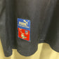 Puma Atletico Madrid Away 97/98 Vieri 9 - 8/10 - TheFootballIdiots