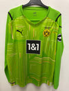 Puma Borussia Dortmund GK Third 21/22 Kobel 1 - 10/10 - TheFootballIdiots