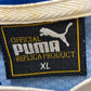 Puma Kilmarnock Home 98/99 - 8/10 - TheFootballIdiots