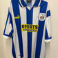 Puma Kilmarnock Home 98/99 - 8/10 - TheFootballIdiots