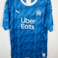 Puma Marseille Away 19/20 Payet 10 - 10/10 - TheFootballIdiots