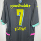 Puma PSV Eindhoven Away 24/25 Tillman 7 - 10/10 - TheFootballIdiots