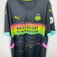 Puma PSV Eindhoven Away 24/25 Tillman 7 - 10/10 - TheFootballIdiots