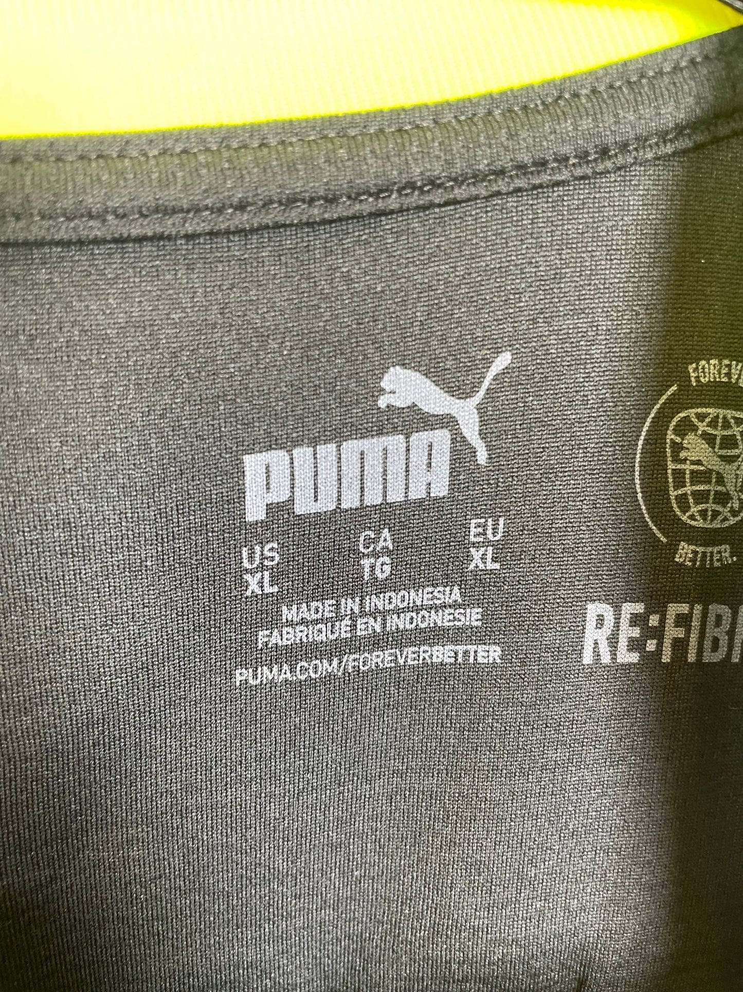 Puma PSV Eindhoven Away 24/25 Tillman 7 - 10/10 - TheFootballIdiots