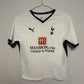 Puma Tottenham Hotspur Home 08/09 Kids - 6/10 - TheFootballIdiots