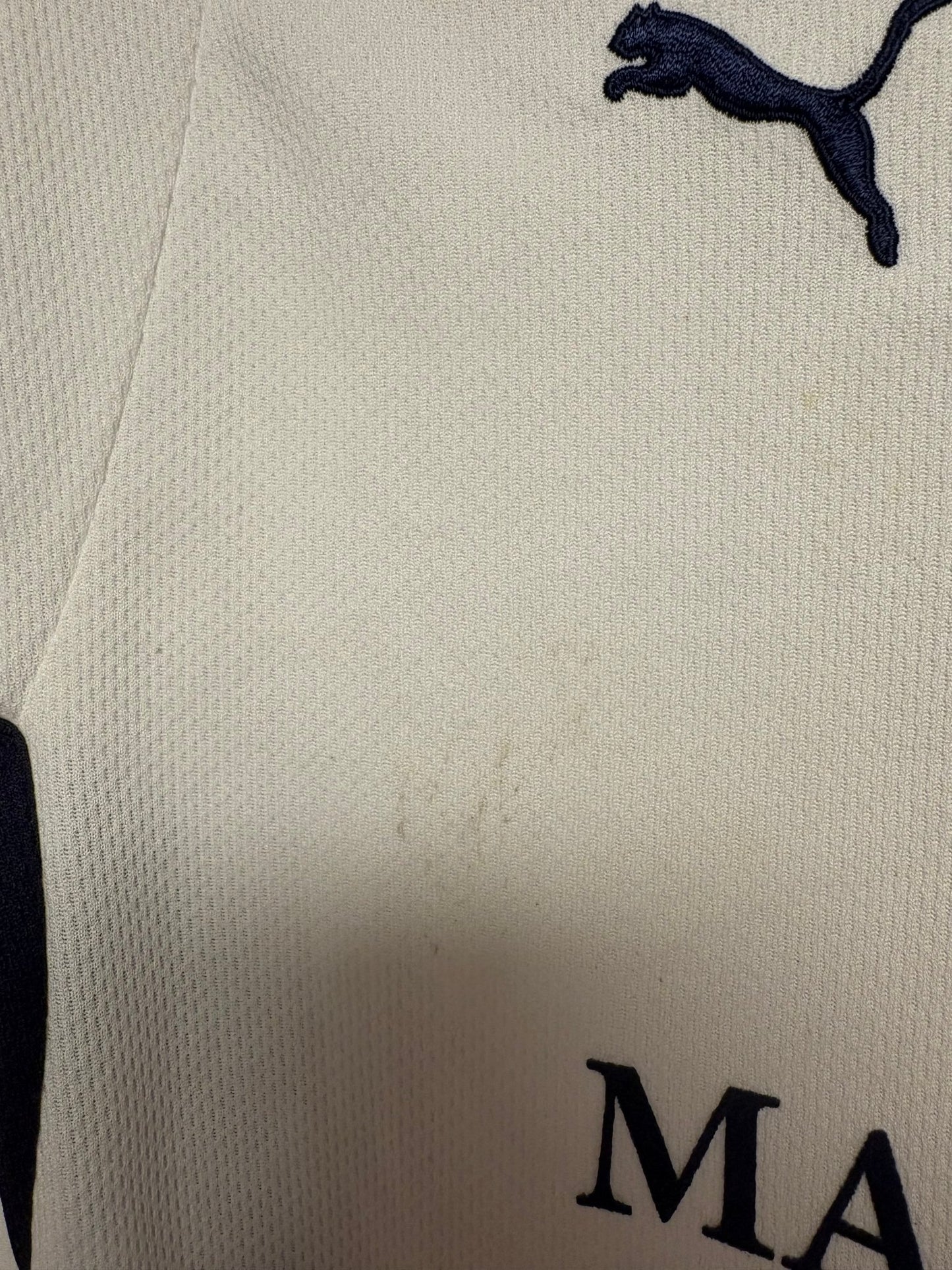 Puma Tottenham Hotspur Home 08/09 Kids - 6/10 - TheFootballIdiots