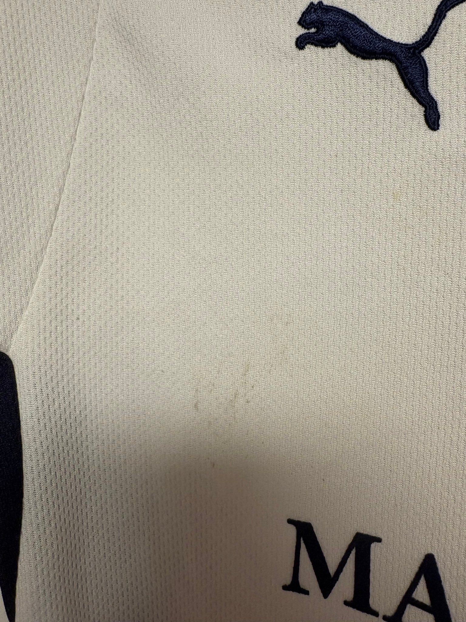 Puma Tottenham Hotspur Home 08/09 Kids - 6/10 - TheFootballIdiots