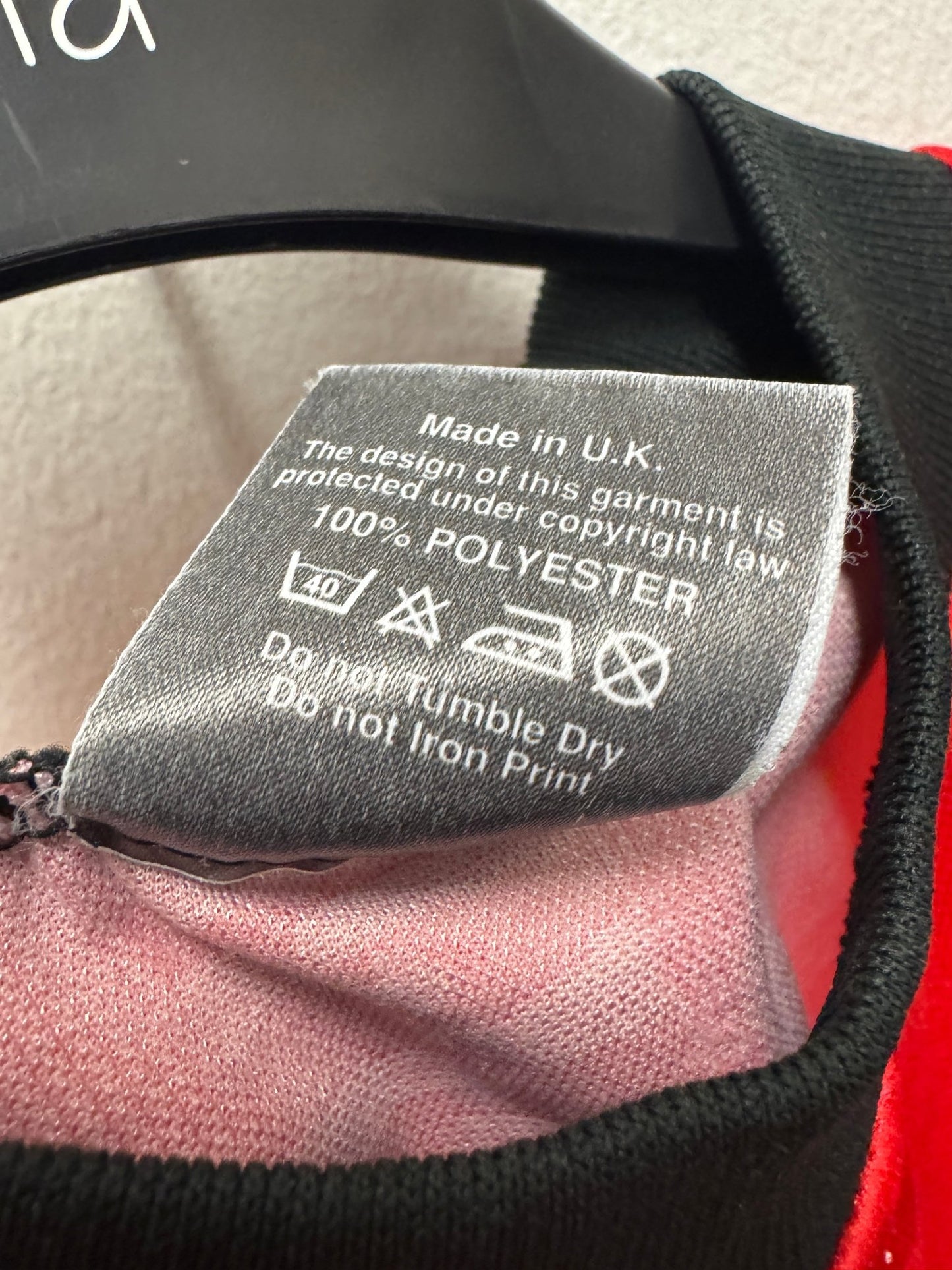 Queens Park Rangers Away 96/97 - TheFootballIdiots