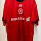 Queens Park Rangers Away 96/97 - TheFootballIdiots