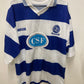 Queens Park Rangers Home 93/94 - TheFootballIdiots