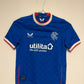 Rangers Home 22/23 kids - TheFootballIdiots