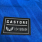 Rangers Home 24/25 Kids - TheFootballIdiots