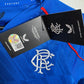 Rangers Home 24/25 Kids - TheFootballIdiots