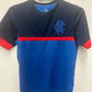 Rangers training top kids - TheFootballIdiots