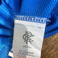 Rangers training top kids - TheFootballIdiots