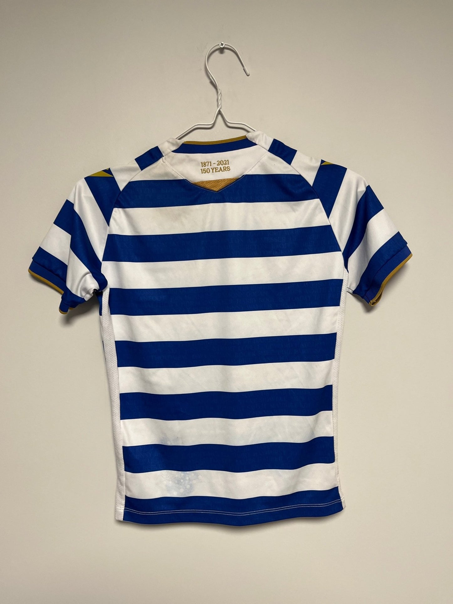 Reading Home 21/22 kids - TheFootballIdiots