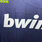 Real Madrid Away 12/13 Coentrao 5 - 7/10 - TheFootballIdiots