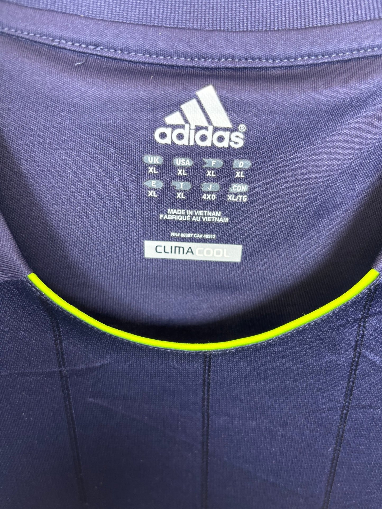Real Madrid Away 12/13 Coentrao 5 - 7/10 - TheFootballIdiots