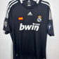Real Madrid Third 08/09 Gago 8 - 9/10 - TheFootballIdiots