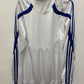 Real Madrid Track Jacket 2010 - TheFootballIdiots
