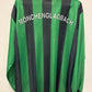 Reebok Borussia Monchengladbach Away 95/97 LS - 8/10 - TheFootballIdiots