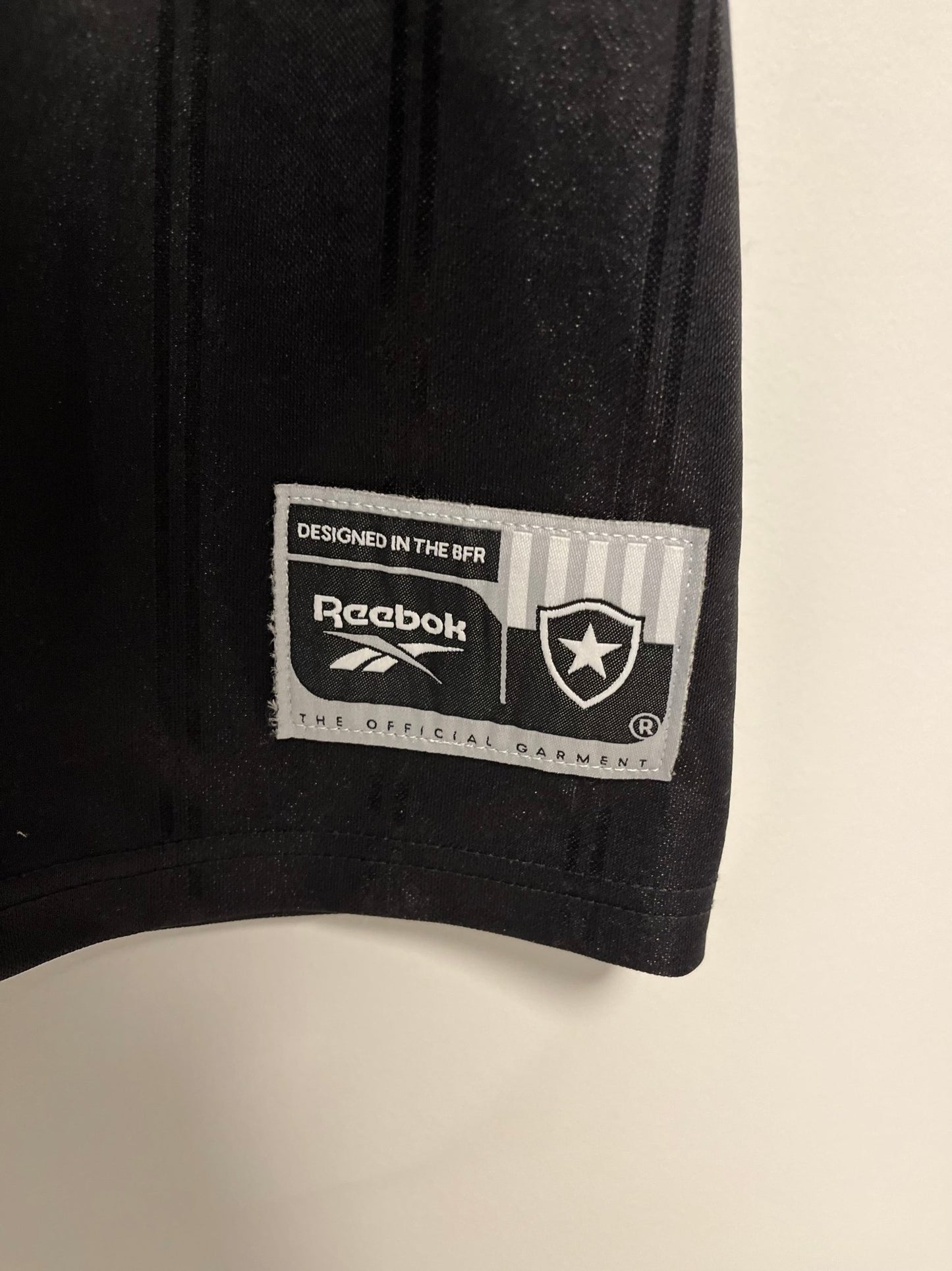 Reebok Botafogo Away 25/26 M. Freitas 17 - 9/10 - TheFootballIdiots