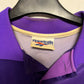 Reebok Fiorentina Home Shirt 1996-97 Falcone 16 - TheFootballIdiots