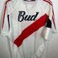River Plate Home 2005 - TheFootballIdiots