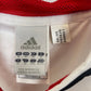 River Plate Home 2005 - TheFootballIdiots